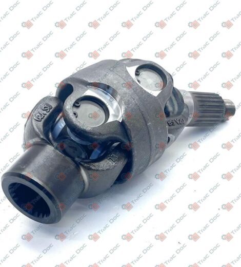 GIUNTO CARDANICO SEMIASSE ANTERIORE - LANDINI - 6615127A1