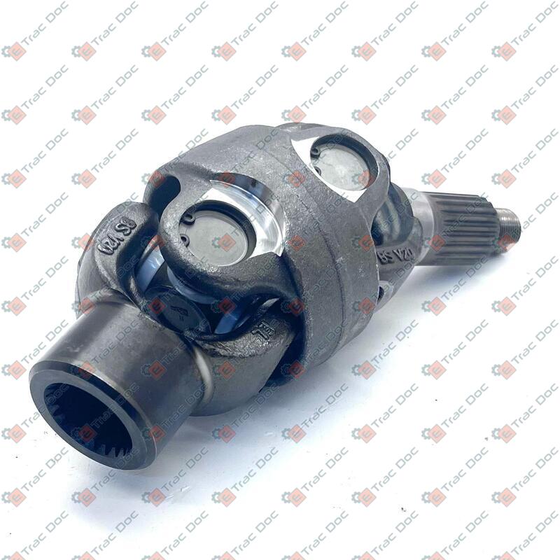 GIUNTO CARDANICO SEMIASSE ANTERIORE - LANDINI - 6615127A1