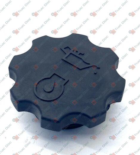 TAPPO INTRODUZIONE OLIO MOTORE PERKINS 4142X098 - LANDINI - 6679561A1