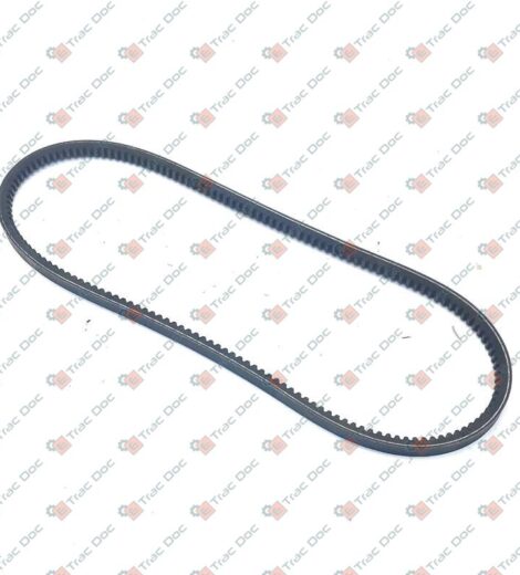 CINGHIA TRAPEZOIDALE DENTATA - LANDINI - 6679949A1