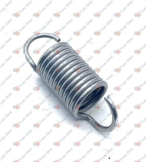 PULL SPRING LENGTH 88 mm. - LANDINI - 6704988A1