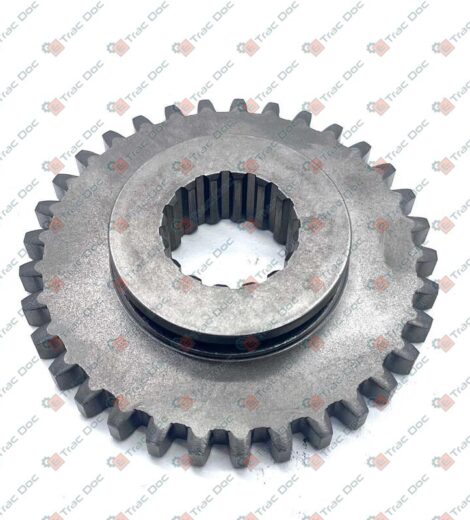 VALPADANA SLIDING GEAR WITH 33 TEETH - LANDINI - VP114661