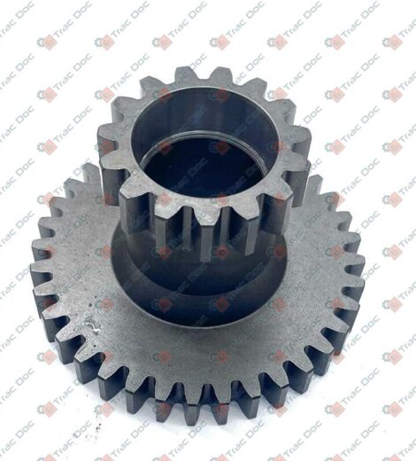 VALPADANA DOUBLE GEAR - LANDINI - VP117912