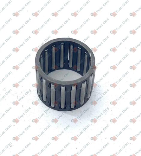 VALPADANA ROLLER CAGE - LANDINI - VP337676