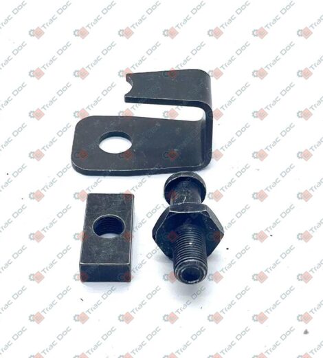 KIT PERNO RISCONTRO SERRATURA - LAVERDA - LA322820050