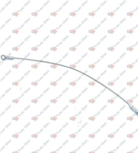 CAVO CON TESTE AD OCCHIO - LAVERDA - LA323231150