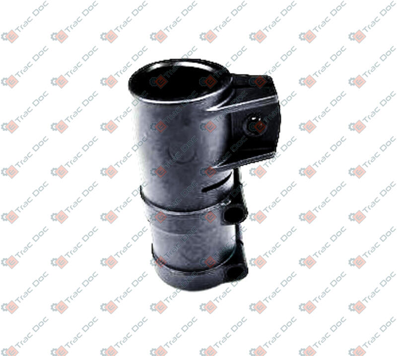 MANICOTTO INTERMEDIO SERRAGGIO ASTA TELESCOPICA - PATERLINI - 850.84