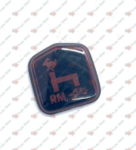 SHIFT LEVER CAP - REDUCER - SAME - LAMBORGHINI - HURLIMANN - DEUTZ FAHR - 0.008.2937.0/20