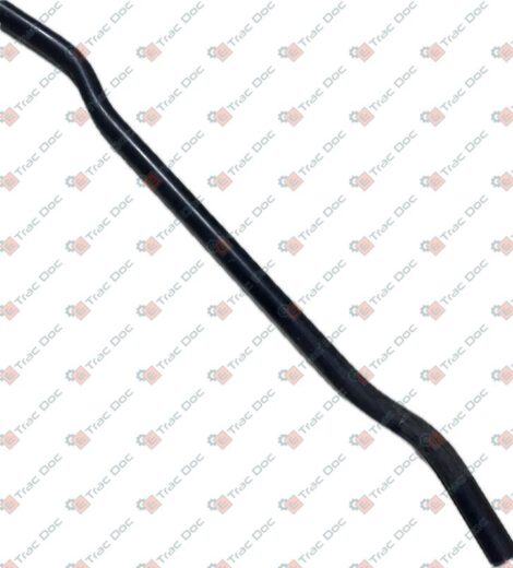 BARRA DI ACCOPPIAMENTO COLLEGAMENTO RUOTE - SAME - LAMBORGHINI - HURLIMANN - DEUTZ FAHR - 0.008.5389.0/10