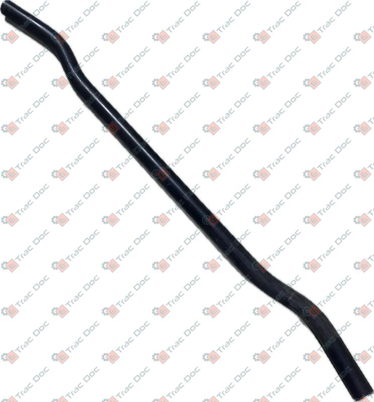 BARRA DI ACCOPPIAMENTO COLLEGAMENTO RUOTE - SAME - LAMBORGHINI - HURLIMANN - DEUTZ FAHR - 0.008.5389.0/10