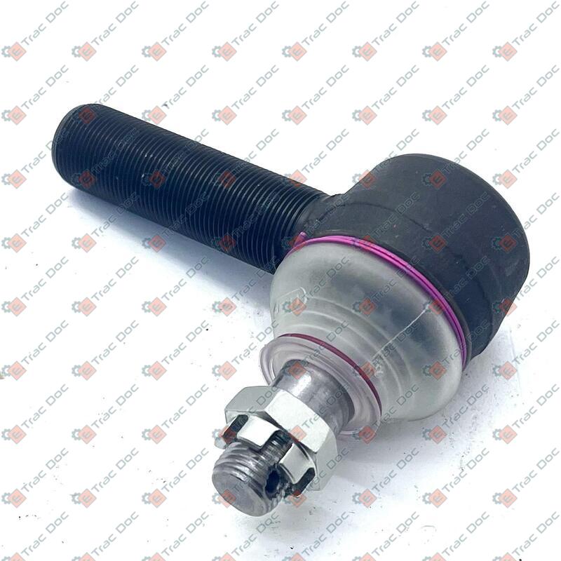 DELPHI TA2701 Testina Sterzo Anteriore Destra - M16x1.5 Filetto Destrorso Per Hyundai E Kia