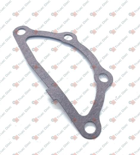 GUARNIZIONE SUPPORTO POMPA ACQUA MOTORE MITSUBISHI - SAME - LAMBORGHINI - HURLIMANN - DEUTZ FAHR - 0.010.3958.0