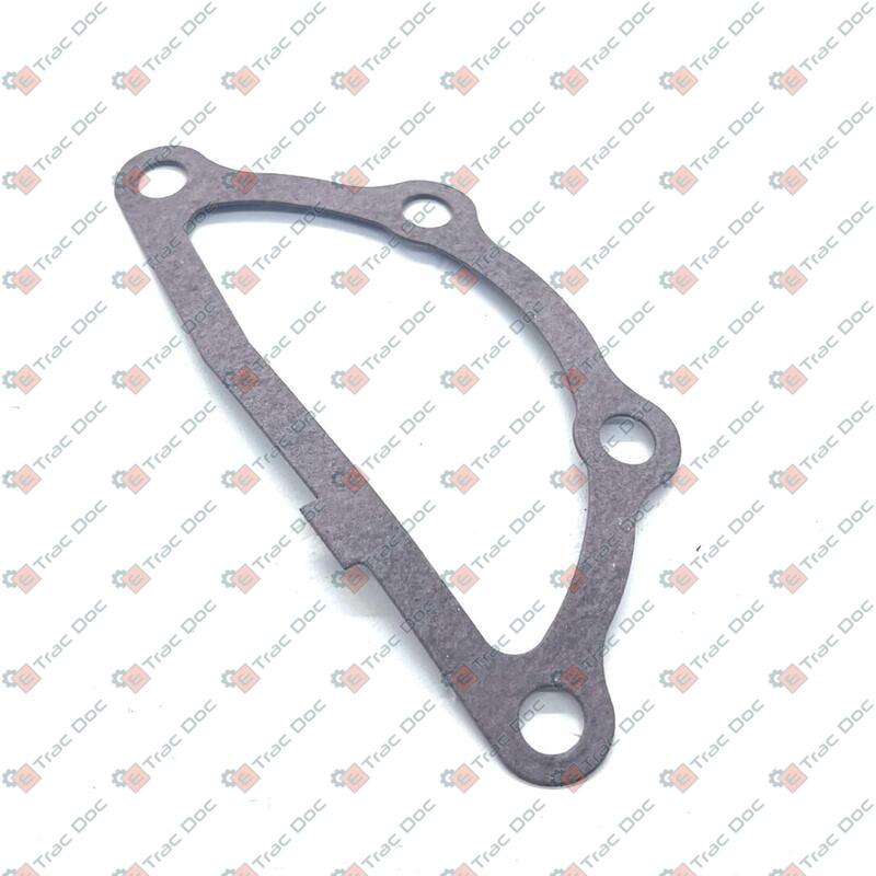 GUARNIZIONE SUPPORTO POMPA ACQUA MOTORE MITSUBISHI - SAME - LAMBORGHINI - HURLIMANN - DEUTZ FAHR - 0.010.3958.0
