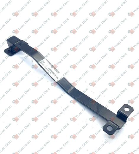 SUPPORTO SGANCIO COFANO - SAME - LAMBORGHINI - HURLIMANN - DEUTZ FAHR - 0.015.8409.3