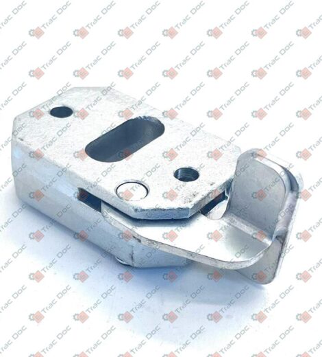 SERRATURA INTERNA - SAME - LAMBORGHINI - HURLIMANN - DEUTZ FAHR - 0.016.2266.4/20