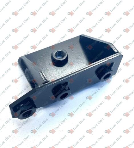 SUPPORTO PERNO - SAME - LAMBORGHINI - HURLIMANN - DEUTZ FAHR - 0.016.3153.3