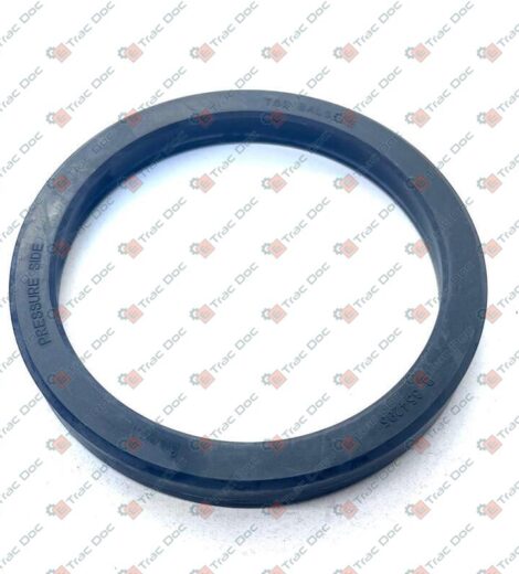 ANELLO TENUTA BALSELE 75x90x11,5 mm. - SAME - LAMBORGHINI - HURLIMANN - DEUTZ FAHR - 2.1518.105.0