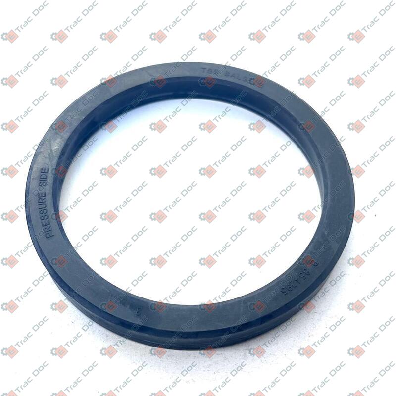 ANELLO TENUTA BALSELE 75x90x11,5 mm. - SAME - LAMBORGHINI - HURLIMANN - DEUTZ FAHR - 2.1518.105.0