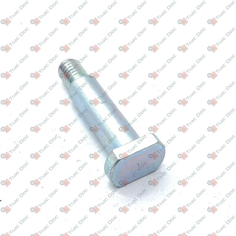 THREADED PIN - SAME - LAMBORGHINI - HURLIMANN - DEUTZ FAHR - 2.1699.397.2