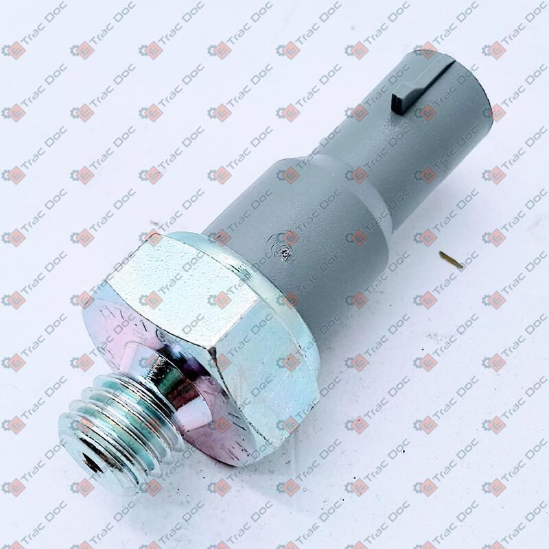 BULBO PRESSIONE OLIO 11 BAR - SAME - LAMBORGHINI - HURLIMANN - DEUTZ FAHR - 2.7099.750.0/20