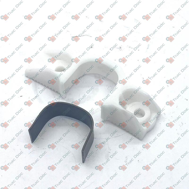 BCS TYPE PLASTIC BLADE ATTACHMENT - AMA RICAMBI - 02098