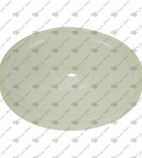 MEMBRANE DIAMETER 115 mm. DESMOPAN FOR ANNOVI REVERBERI PUMPS - AMA RICAMBI - 09110