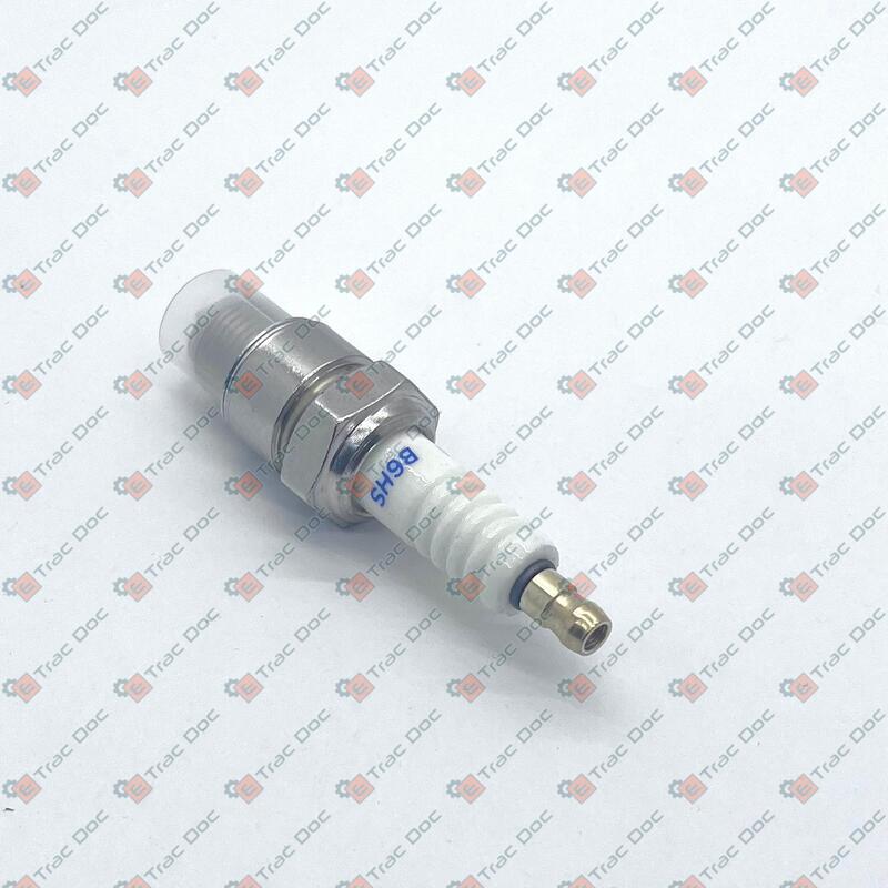 CANDELA PASSO CORTO TORCH E6C B6HS TIPO ECONOMICO - AMA RICAMBI - 90421 - immagine 2