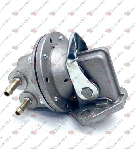 FUEL PUMP FOR ENGINE TYPE INTERMOTOR LA400 - 490 - CERMAG - 10340