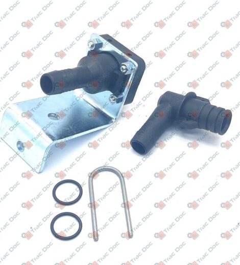 REMOTE CONTROL KIT FOR COMET BP105 - CERMAG - 26712