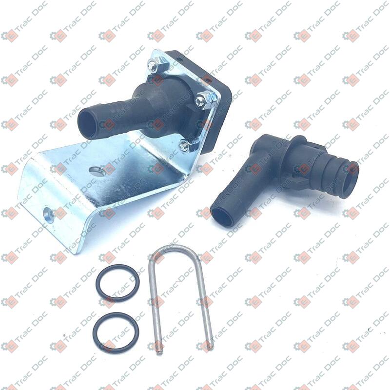 REMOTE CONTROL KIT FOR COMET BP105 - CERMAG - 26712