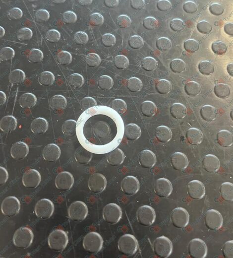 GUARNIZIONE IN NYLON TVI PER GETTO ATOMIZZATORE - CERMAG - 28055