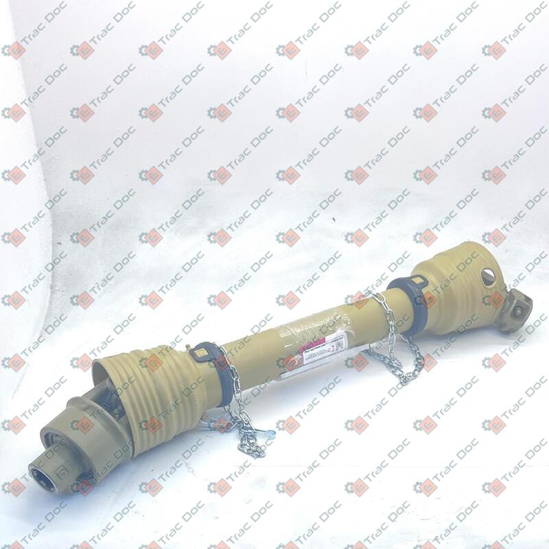 CARDANO CAT.4 LUNGHEZZA 800 mm. CON RUOTA LIBERA - CERMAG - 30810