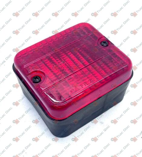 FANALINO RETRONEBBIA - CERMAG - 35626