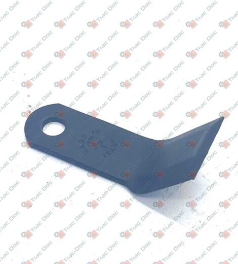 COLTELLO Y TIPO ELL/MT2 TRINCIA AGRIMASTER - ACMA - MURATORI DIAMETRO FORO 14,5 mm. - CERMAG - 56208