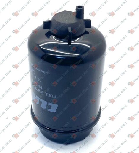 FILTRO GASOLIO - CLAAS - 0011706580