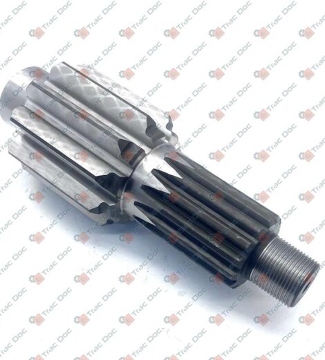 PINION - AFTERMARKET - 0.007.9703.0/10