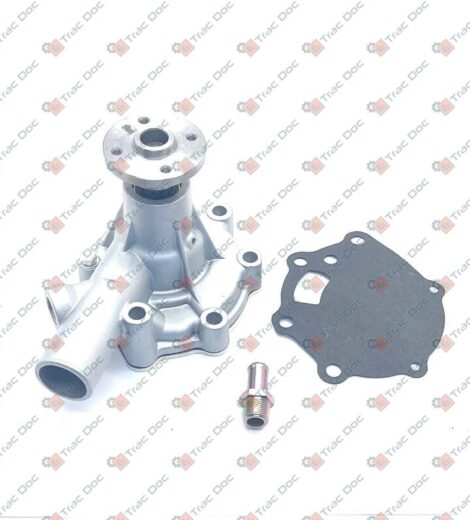 POMPA ACQUA MOTORE MITSUBISHI - AFTERMARKET - 0.009.4635.4