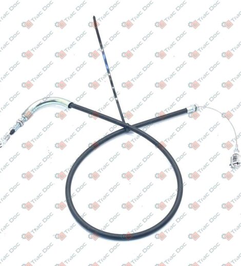 CORDA ACCLERATORE A PEDALE - AFTERMARKET - 0.013.3215.3/1