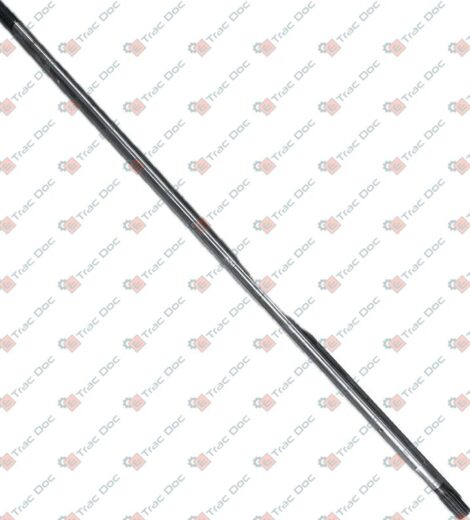 ALBERO TRASMISSIONE LUNGHEZZA 1422 mm. - AFTERMARKET - 0.177.2612.0/10