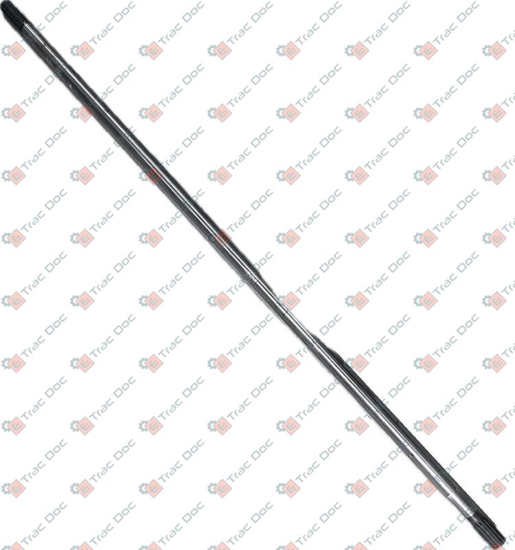ALBERO TRASMISSIONE LUNGHEZZA 1422 mm. - AFTERMARKET - 0.177.2612.0/10