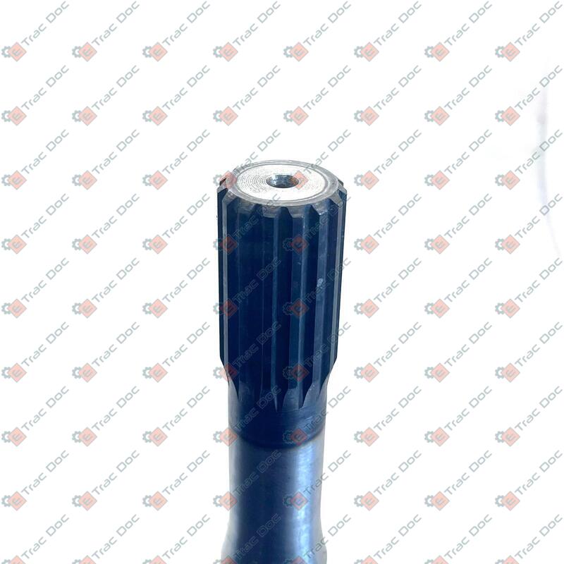 ALBERO TRASMISSIONE LUNGHEZZA 1422 mm. - AFTERMARKET - 0.177.2612.0/10 - immagine 3