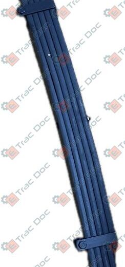 MOLLA BALESTRA COMPLETA - AFTERMARKET - 0.294.5120.4/50