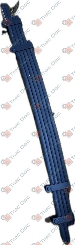 MOLLA BALESTRA COMPLETA - AFTERMARKET - 0.294.5120.4/50