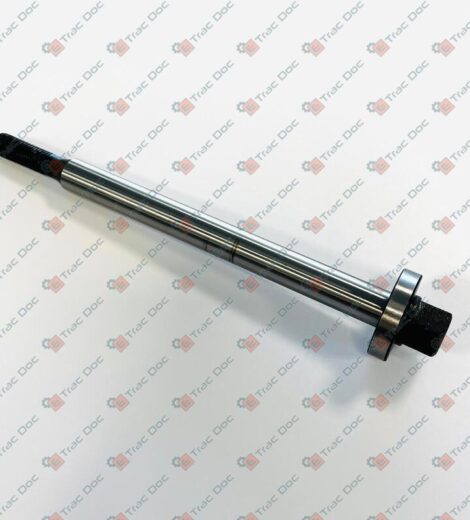 TIE ROD COUPLING MILLING ROTOR MODEL 22 - AFTERMARKET - 00001653