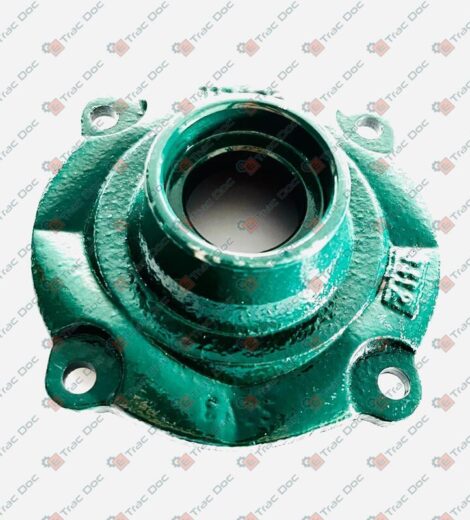 COPERCHIO LATERALE FRESA GOLDONI 21-21M - AFTERMARKET - 00002685