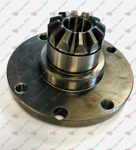 INGRANAGGIO PLANETARIO DESTRO Z=12 D.135 H=80 mm. - AFTERMARKET - 00008614