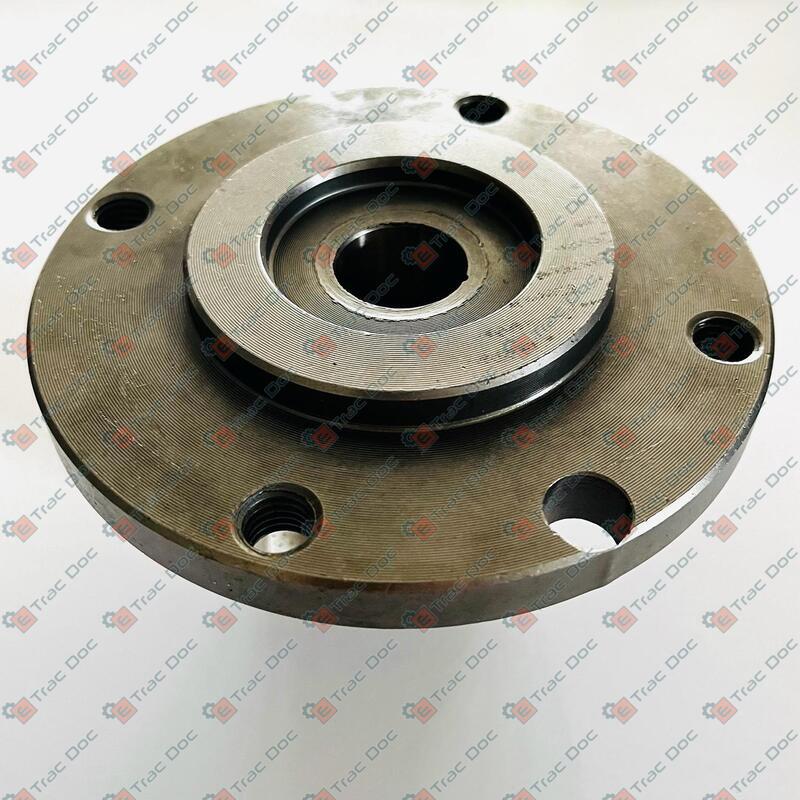 INGRANAGGIO PLANETARIO DESTRO Z=12 D.135 H=80 mm. - AFTERMARKET - 00008614 - immagine 2