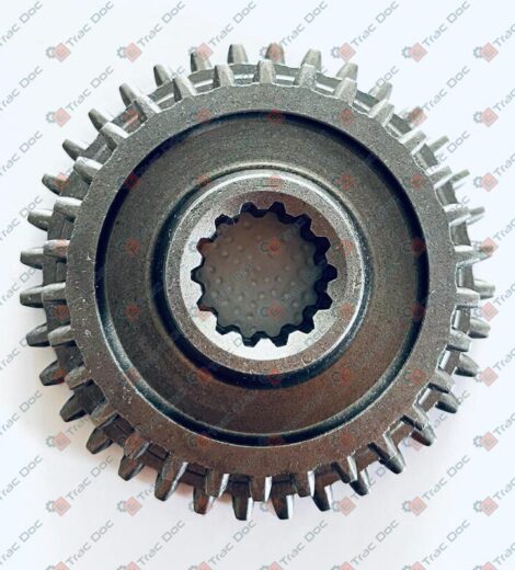 INGRANAGGIO SCORREVOLE PRESA DI FORZA INFERIORE ex 00003974 Z=30-36 - AFTERMARKET - 00066594