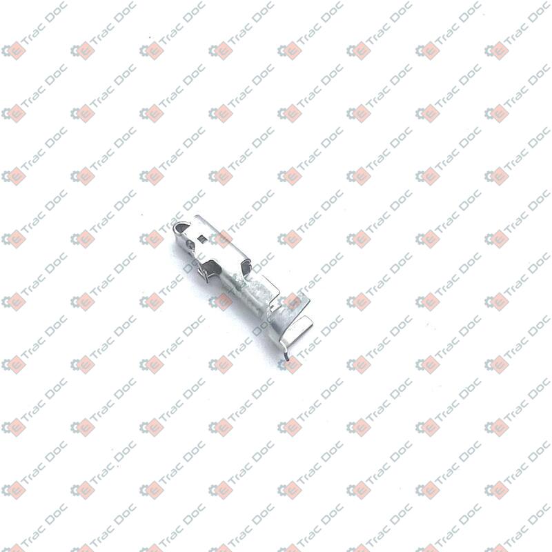 PLUG FOR CONNECTOR - AFTERMARKET - 12331654