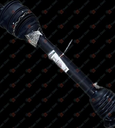 ALBERO CARDANICO OMOCINETICO CAT.4 L=1000 - AFTERMARKET - 300328